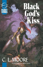 Image: Black God's Kiss SC 