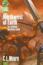 Image: Northwest of Earth: The Complete Northwest Smith SC 