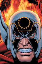 Image: Death of the New Gods #6