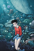 Image: Teen Titans: Year One #2