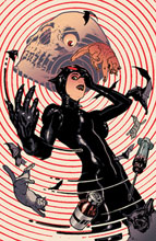 Image: Catwoman #76