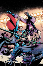 Image: Superman Confidential #12