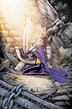 Image: Legion of Super-Heroes #39