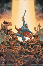 Image: Shadowpact #22