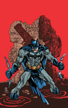 Image: Batman: Lovers & Madmen HC 