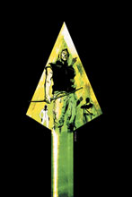 Image: Green Arrow: Year One HC 