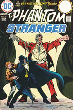 Image: Showcase Presents: Phantom Stranger Vol. 02 SC 