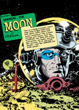 Image: Will Eisner's Spirit Archives Vol. 24 HC 