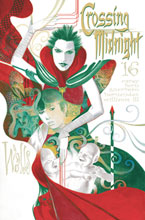 Image: Crossing Midnight #16