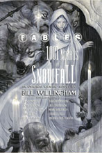 Image: Fables: 1,001 Nights of Snowfall SC 