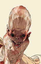 Image: Un-Men #7