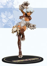 Image: Ame-Comi: Cheetah Vinyl Figure 