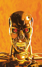Image: Terminator Omnibus Vol. 01 SC 