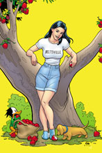 Image: Liberty Meadows Book One - 10th Anniversary Edition HC 