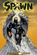 Image: Spawn Vol. 05 SC 