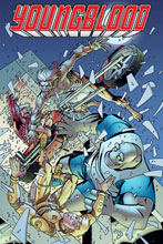 Image: Youngblood #2