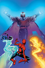 Image: Ultimate Spider-Man #119