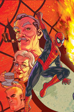 Image: Spider-Man with Great Power #2