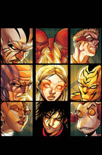 Image: Avengers: Initiative #10