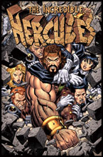 Image: Incredible Hercules #114