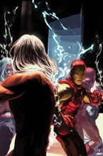 Image: Iron Man #26