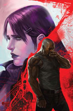 Image: New Avengers #38