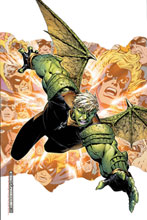 Image: Young Avengers Presents #2