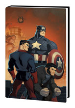 Image: Wolverine: Origins Vol. 04 - Our War HC 