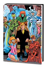 Image: Clandestine Classic HC 