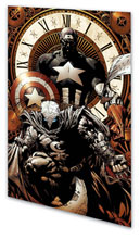 Image: Moon Knight Vol. 02: Midnight Sun SC 
