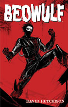 Image: Beowulf  (Antarctic Press Edition) SC