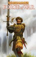 Image: Warhammer: Forge of War SC 