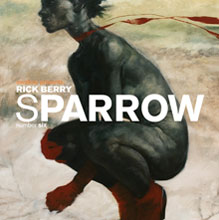 Image: Sparrow Vol. 06: Rick Berry HC 