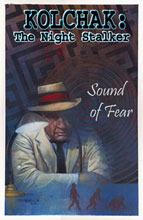Image: Kolchak the Night Stalker: Sound of Fear SC 