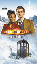 Image: Doctor Who: Snowglobe 7 HC 