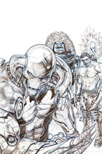 Image: Countdown Presents: Lord Havok and the Extremists #6