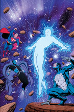 Image: Death of the New Gods #7