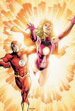 Image: Tangent: Superman's Reign #1