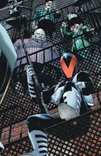 Image: Gotham Underground #6
