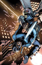 Image: Nightwing #142