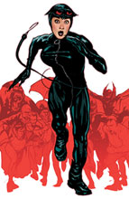 Image: Catwoman #77