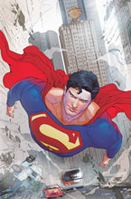 Image: Superman #674