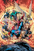 Image: Justice League of America #19
