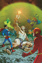 Image: JLA Classified #54