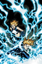 Image: Legion of Super-Heroes #40