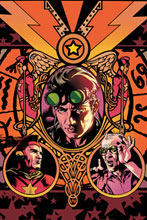 Image: Starman Omnibus Vol. 01 HC 