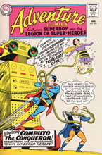 Image: Showcase Presents: Legion of Super-Heroes Vol. 02 SC 