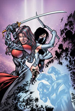 Image: WildStorm: Revelations #6