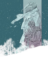 Image: Northlanders #4