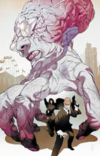 Image: Un-Men Vol. 01: Get Your Freak On! SC 